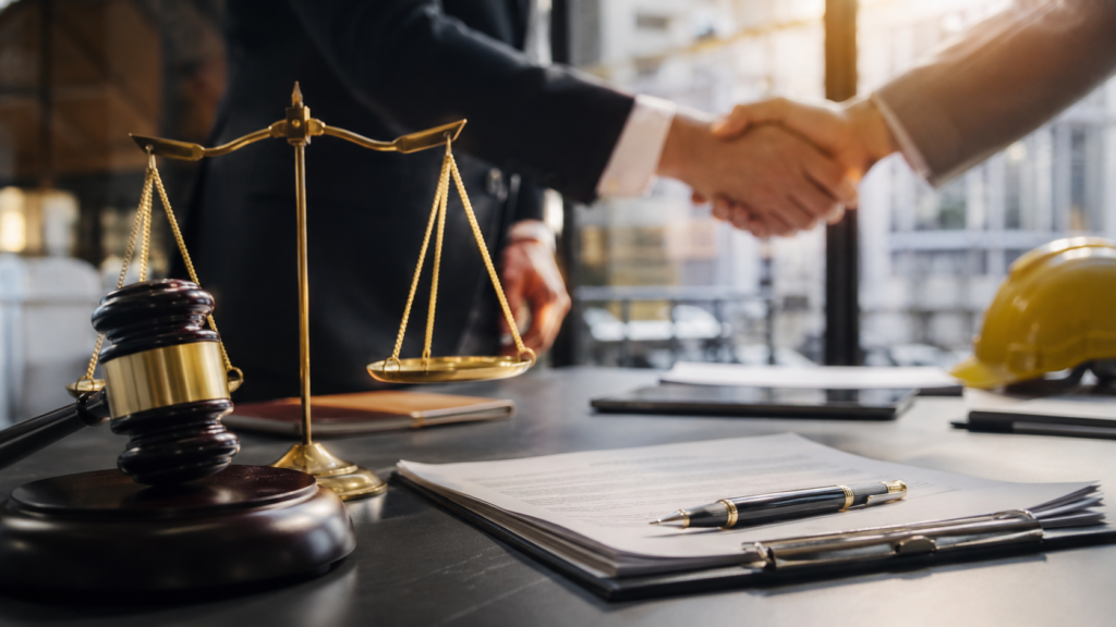 İş Hukuku
